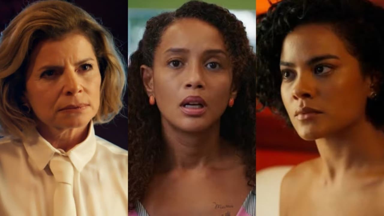 A última esperança da Globo para salvar audiência de "Vale Tudo"
