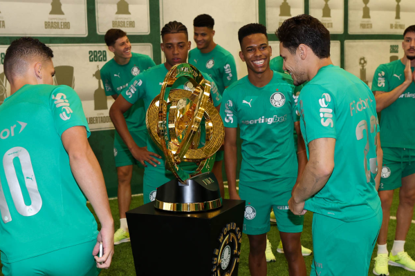 Palmeiras tem Mundial? Fifa toma decisão inédita sobre o título