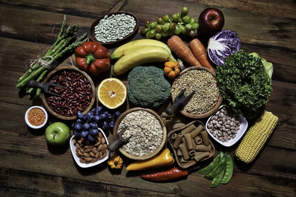 Inflação de alimentos começa a desabar, segundo FGV
