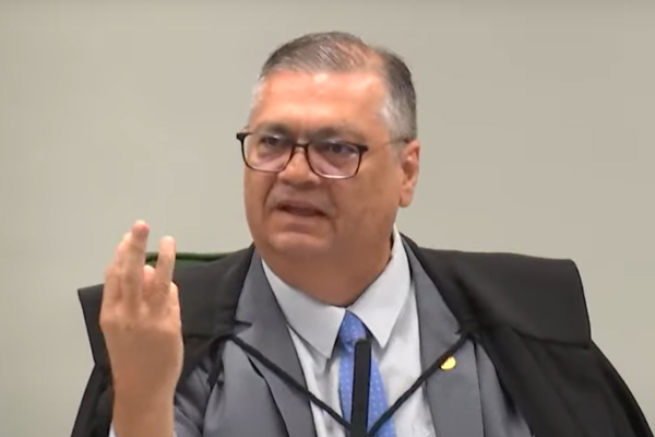 AO VIVO - STF faz audiência pública sobre emendas parlamentares; Motta desiste de ir