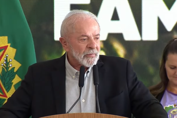 Governo Lula anuncia R$ 89 bi para agricultura familiar no Plano Safra 2025/26 e inicia transição agroecológica