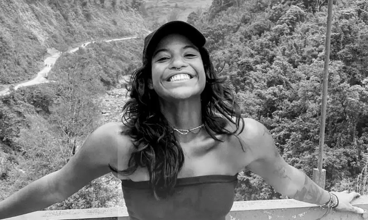 Operação para içar corpo de brasileira Juliana Marins de vulcão na Indonésia é iniciada