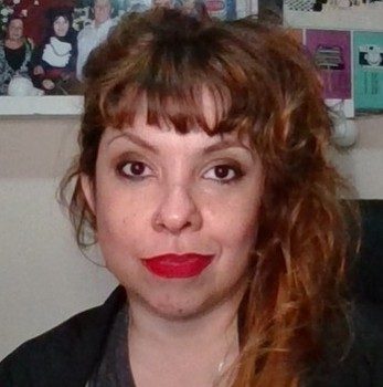 Lindiane Seno
