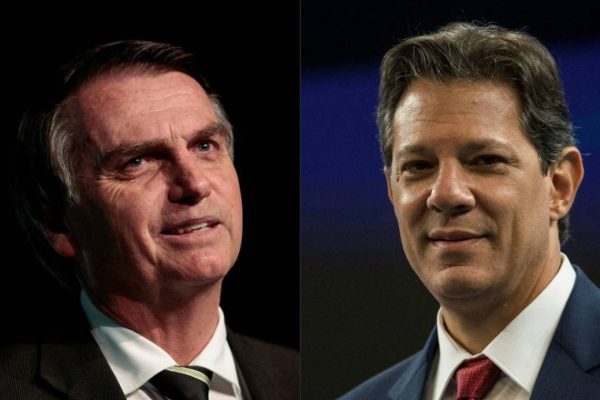 VÍDEO – Haddad zomba de Bolsonaro: “Nem foi julgado e pede perdão”