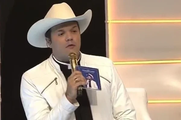 Quem é o "padre sertanejo" que humilhou idosas na TV e ganhou cachê polêmico por shows