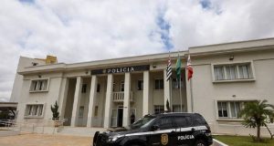 Divisão Especializada de Investigações Criminais de Araçatuba (SP)