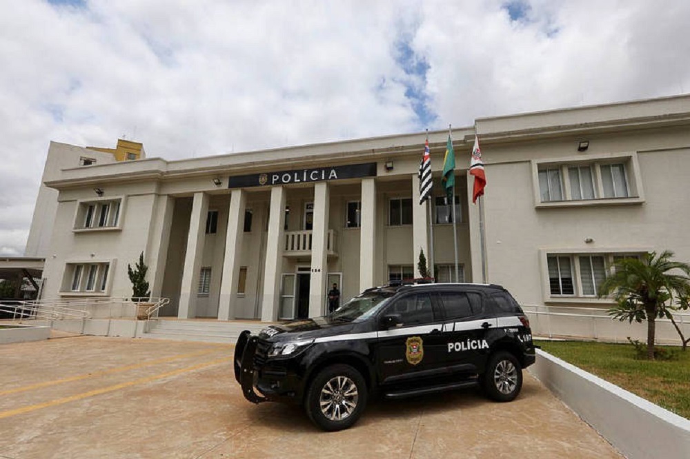Divisão Especializada de Investigações Criminais de Araçatuba (SP)