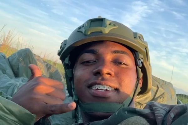 Entenda a morte de soldado que foi divulgada como suicídio por militares