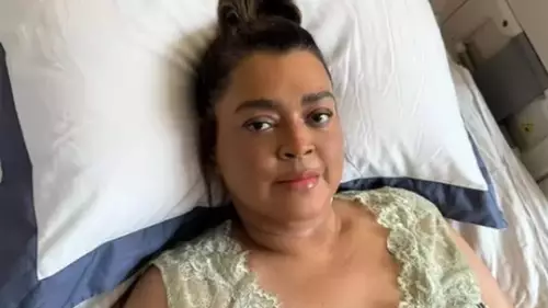 Preta Gil tentou voltar ao Brasil e passou mal em ambulância antes de morrer