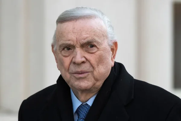 Morre José Maria Marin, ex-presidente da CBF que roubou medalha
