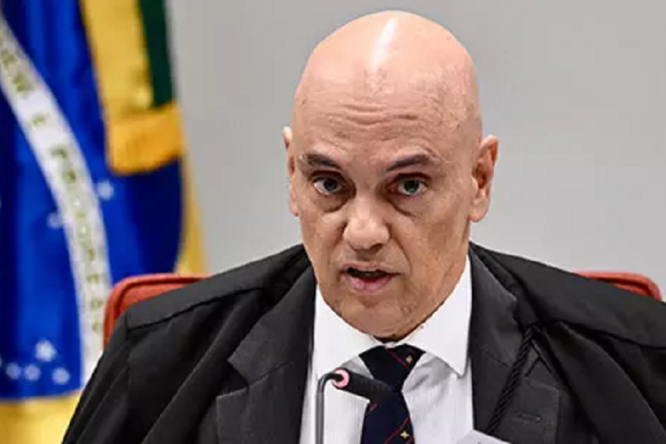 Do visto ao bloqueio: entenda as sanções Trump prepara contra Moraes