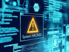 Imagem ilustrativa sobre ataque hacker