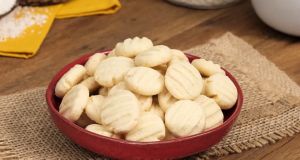 biscoito de maisena