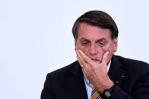 Bolsonarismo, tentáculo do imperialismo trumpista. Por Christian Lynch