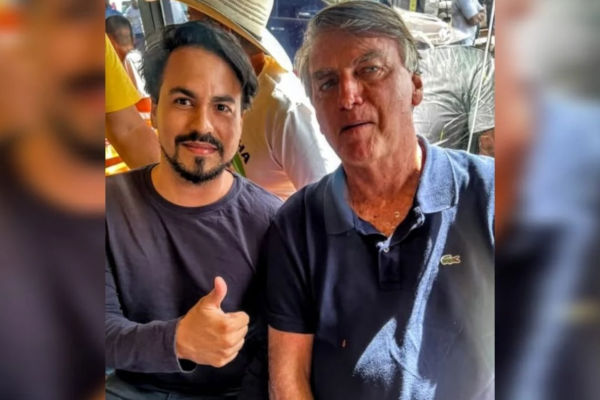 Ex-vereador bolsonarista preso por pedofilia e estupro tinha 7 namoradas