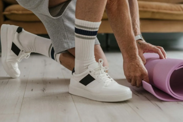 O melhor exercício para manter o corpo e a mente saudáveis, segundo Harvard