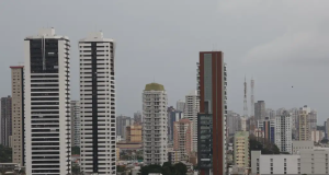 Belém, capital do Pará