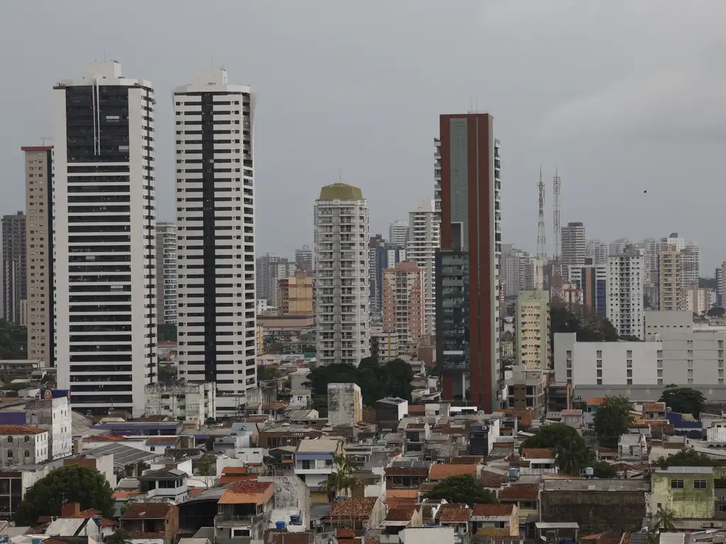 Belém, capital do Pará