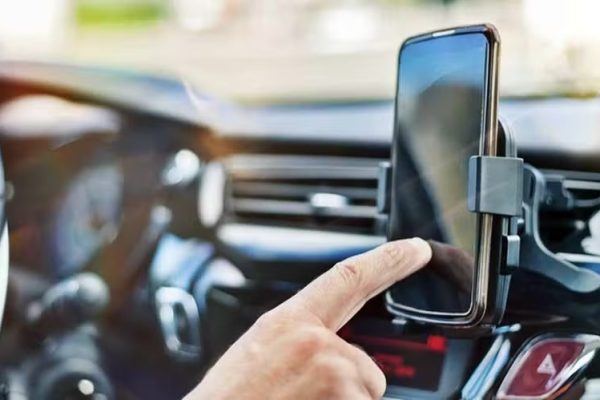Como o 5G vai tornar seu carro mais conectado e seguro