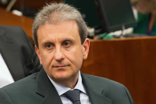 Toffoli invalida decisões da Lava Jato envolvendo Alberto Youssef