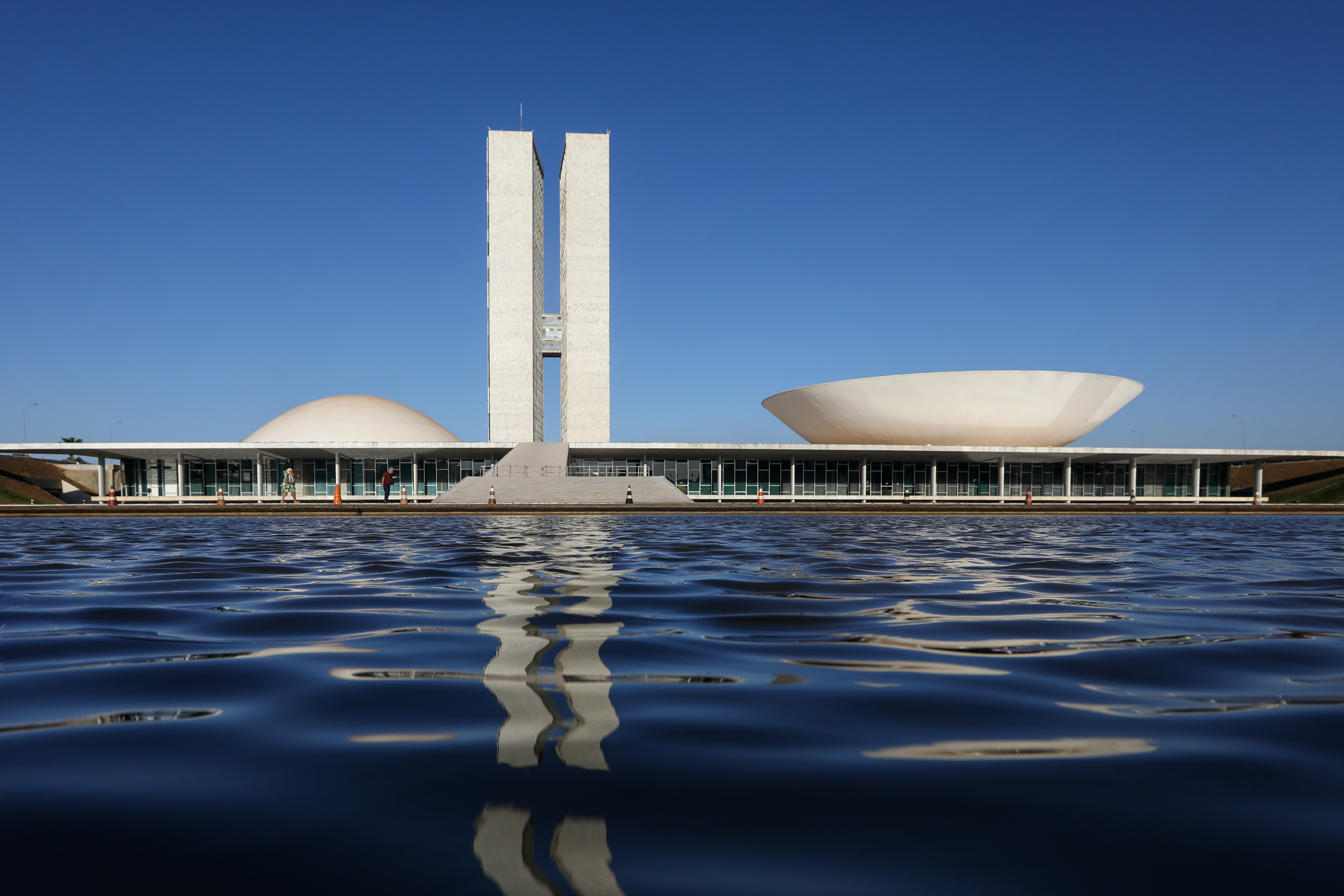 Congresso Nacional
