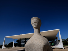 Supremo Tribunal Federal (STF)