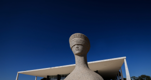 Supremo Tribunal Federal (STF)