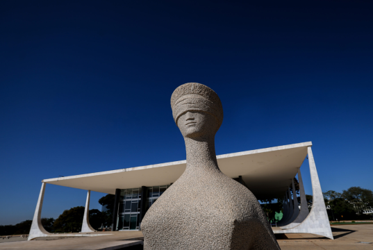 Supremo Tribunal Federal (STF)