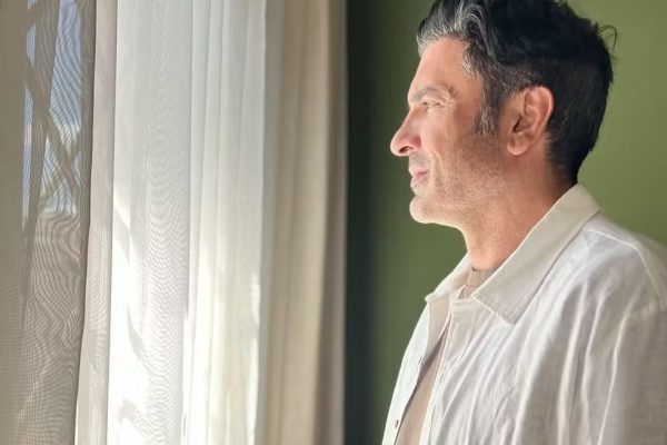 Edu Guedes desabafa após retirar tumor no pâncreas: "Não é o fim, é um recomeço"
