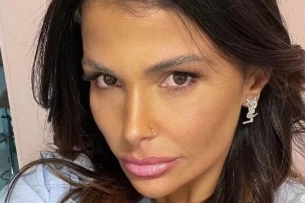 Quem é Danúbia Rangel, a “xerifa da Rocinha” presa após dar à luz no RJ