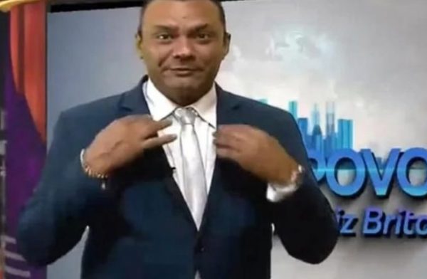 Apresentador de TV morre após ser agredido com furadeira em SP