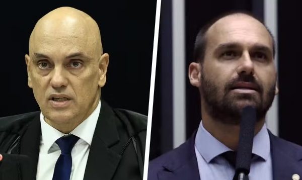Washington Post: Casa Branca já tem minuta para sancionar Moraes, mas enfrenta resistência