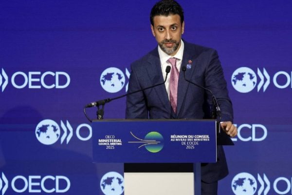 Canadá tenta driblar tarifaço de Trump e negocia com Mercosul