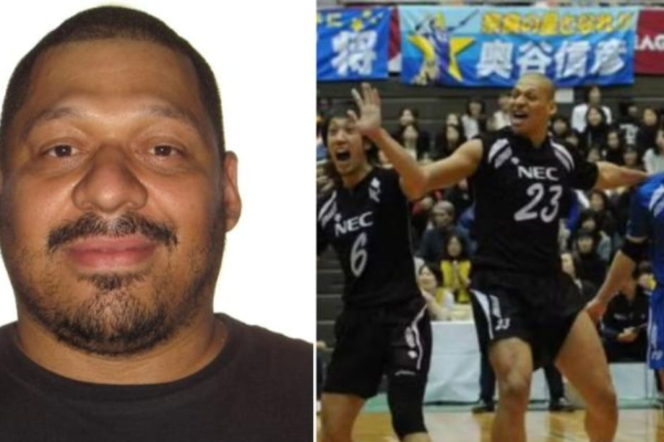 Everton 'Boi': quem é o ex-jogador da seleção de vôlei assassinado dentro de carro