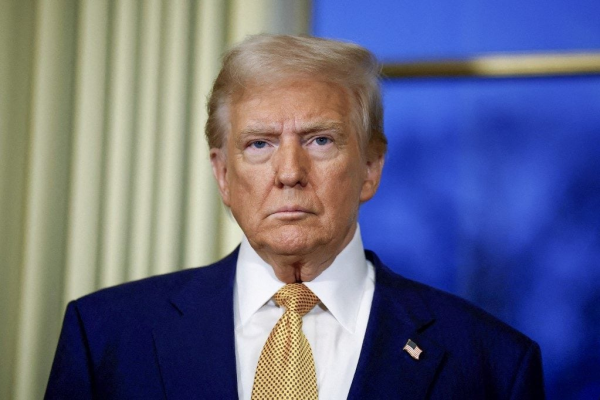 Estados Unidos serão principal prejudicado por tarifaço, prevê CNI
