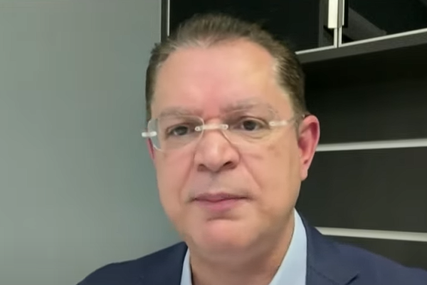 VÍDEO – PL vai priorizar retaliação ao STF e deixar anistia de lado, diz líder do partido
