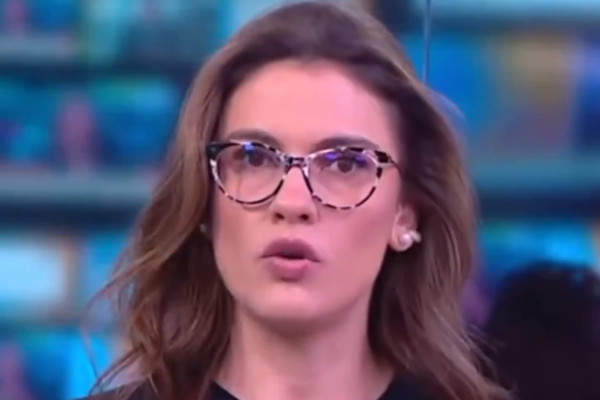 VÍDEO: Jornalista viraliza ao defender o Nordeste e a distribuição de renda na CNN