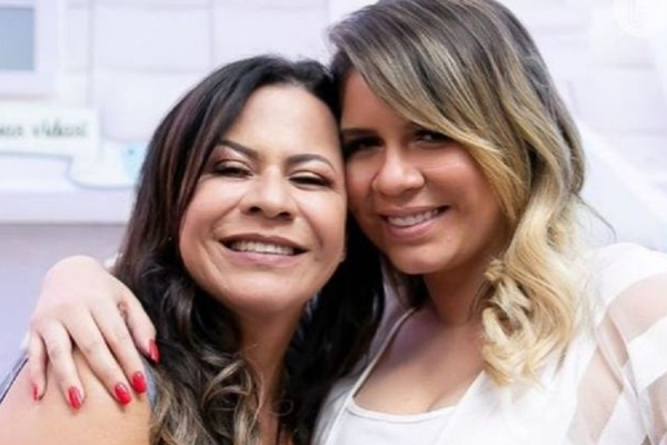 Mãe de Marília Mendonça teria ficado com 50% do seguro das vítimas do acidente aéreo