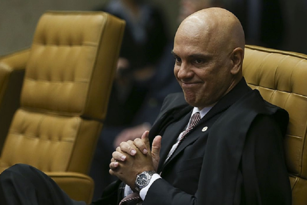 Confira as novas alíquotas do IOF após decisão de Moraes