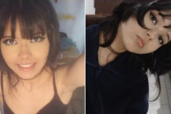 Polícia investiga namorado e a "amante" pelo assassinato de Nicolly