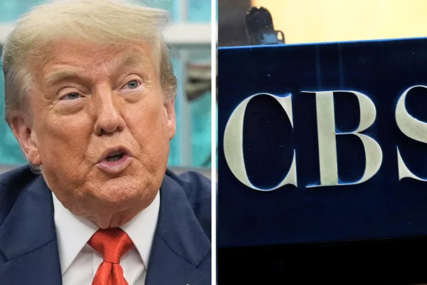 Como Trump está vencendo a guerra com a mídia dos EUA
