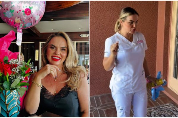 Quem é a brasileira que reclamou do preço da carne nos EUA após tarifaço