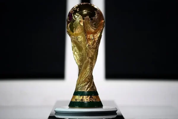 Copa 2026: FIFA avalia levar jogos dos EUA para o Canadá