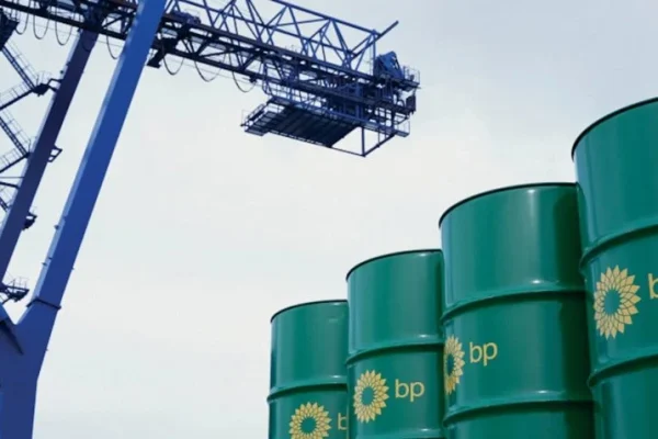 Como a BP achou petróleo bilionário no Brasil pagando uma mixaria