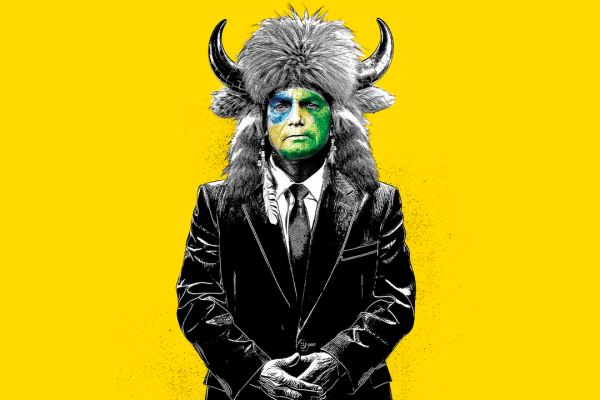 The Economist chama Bolsonaro de extremista e diz que Brasil "dá aula de democracia"