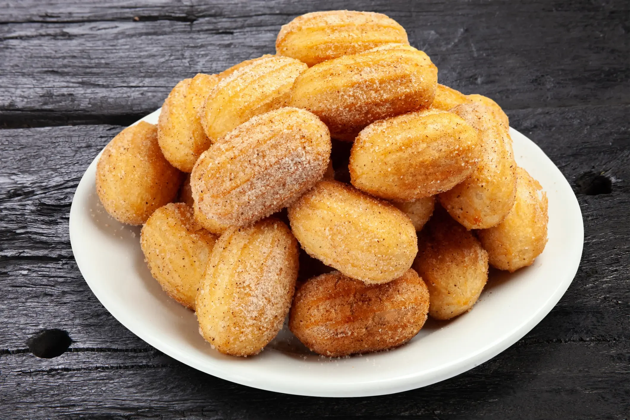 Churros