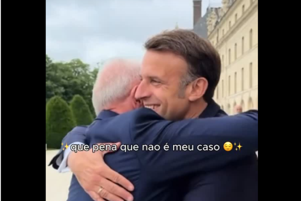 Embaixada da França ironiza países sem boa relação com o Brasil: "Pena que não é meu caso"