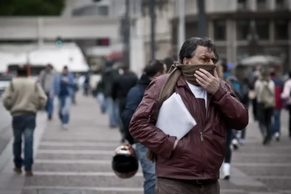Por que o inverno de 2025 é o mais intenso dos últimos 20 anos