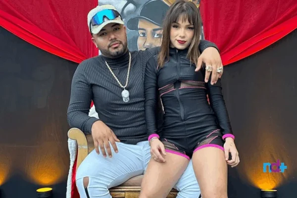 Quem é Kamylinha Santos, influencer citada em denúncia de exploração de menores