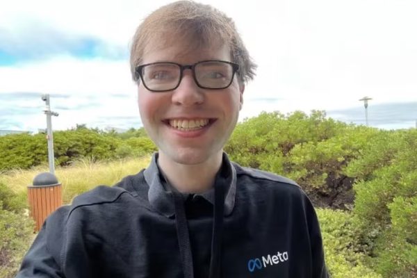Jovem "mago da IA" é contratado por Zuckerberg por R$ 1,4 bilhões